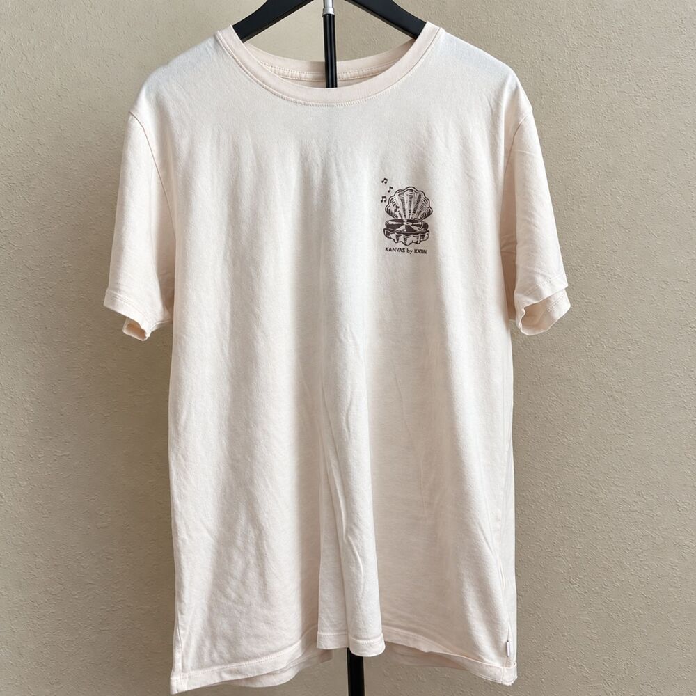 Graphic T-Shirt Men’s Large